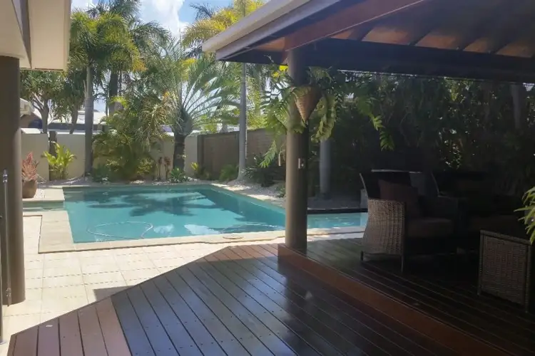 Second view of Homely house listing, 6 Greygum Court, Mooloolaba QLD 4557