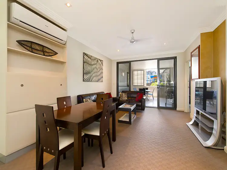 Third view of Homely unit listing, 1/146 Clarence Road, Indooroopilly QLD 4068