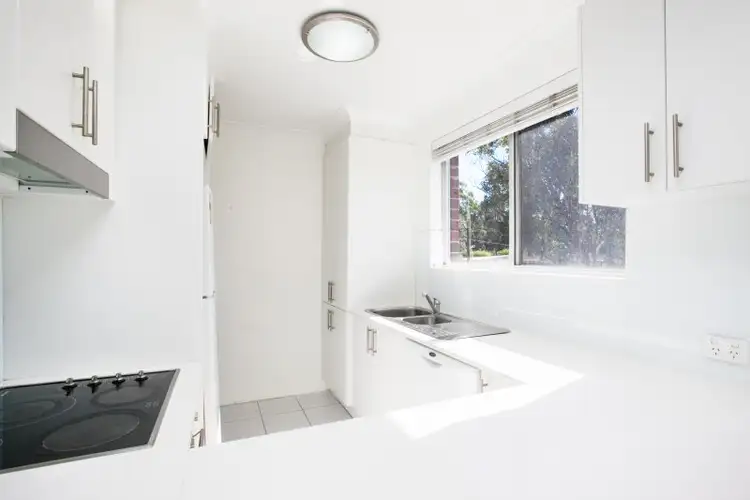 Third view of Homely unit listing, 6/2 Railway Crescent, Jannali NSW 2226
