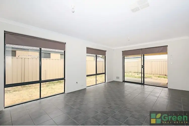 Sixth view of Homely house listing, 16 Kelso Lane, Greenfields WA 6210