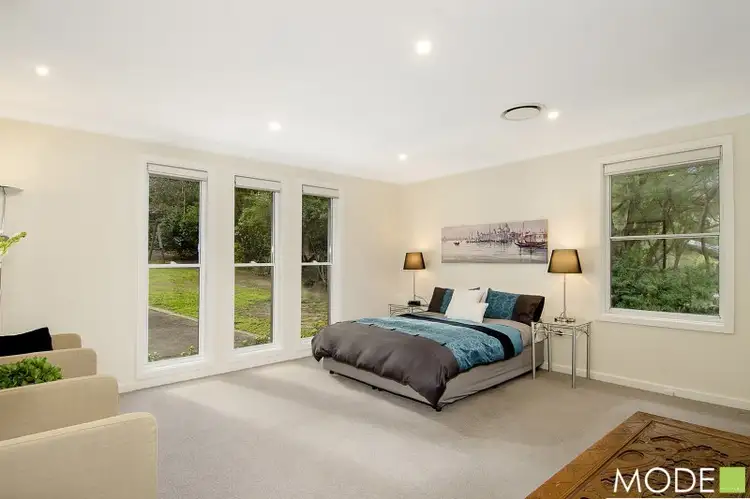 Fourth view of Homely house listing, 16 Taylors Road, Dural NSW 2158