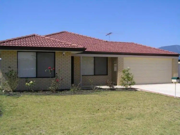 Main view of Homely house listing, 15 Leghorn Road, Orelia WA 6167
