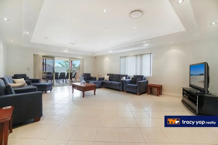 Third view of Homely house listing, 62 Anzac Avenue, West Ryde NSW 2114