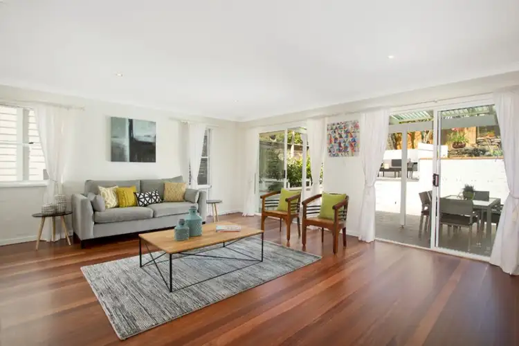 Fifth view of Homely house listing, 44 Curl Curl Parade, Curl Curl NSW 2096