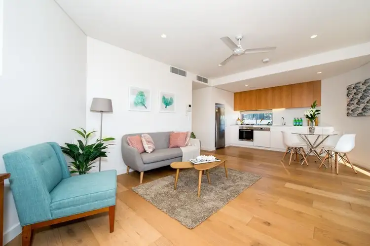 Second view of Homely unit listing, G09/1-5 Solarch Avenue, Little Bay NSW 2036