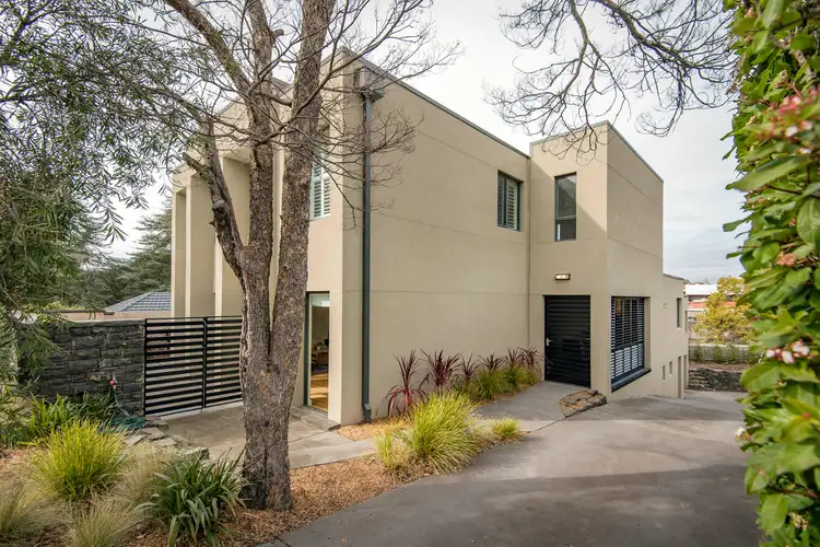 Second view of Homely house listing, 8 Hooker Street, Yarralumla ACT 2600