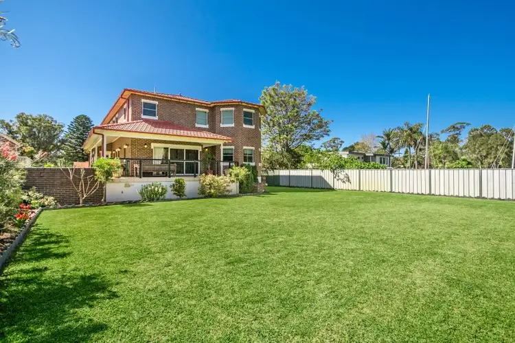 Third view of Homely house listing, 56a Windang Road, Primbee NSW 2502