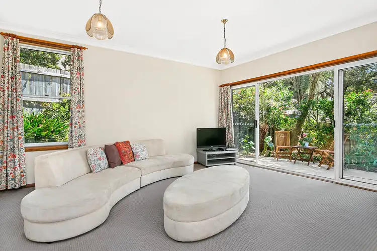 Second view of Homely semi-detached listing, 6b Pains Road, Hunters Hill NSW 2110