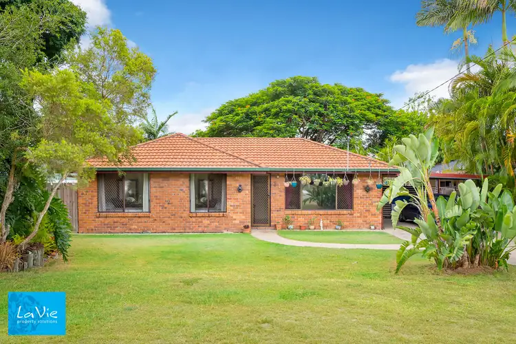 31 Lorraine Street, Camira QLD 4300