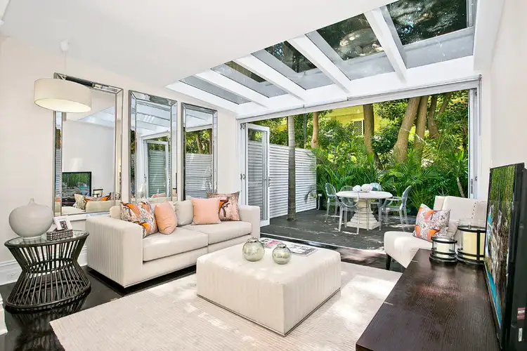 13 Woods Avenue, Woollahra NSW 2025