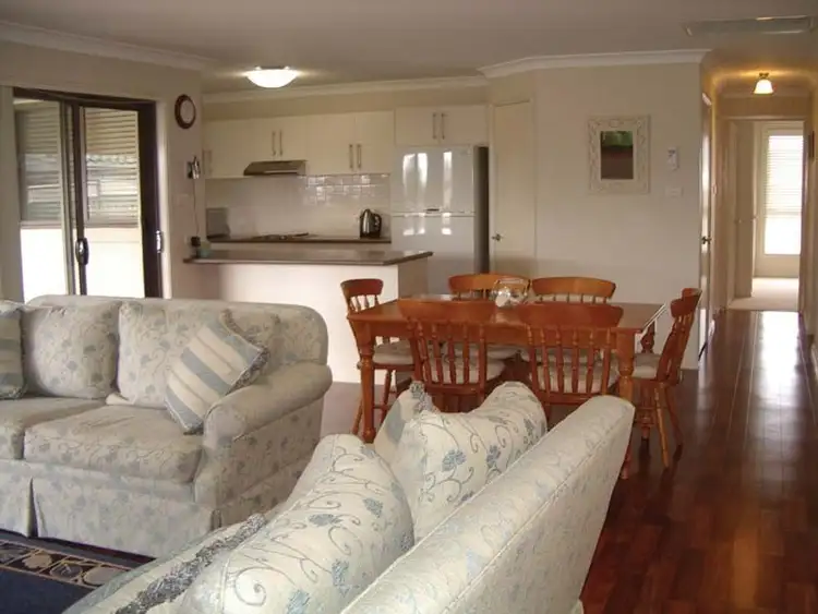 Fourth view of Homely house listing, 18 Ashlundie Crescent, Dubbo NSW 2830
