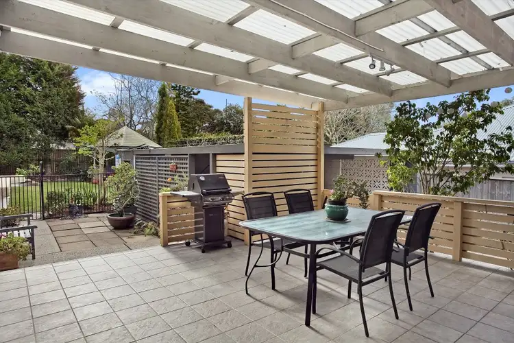 Fifth view of Homely house listing, 3 Fromelles Avenue, Seaforth NSW 2092