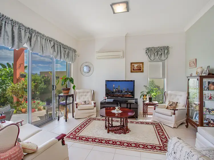 Fourth view of Homely villa listing, 3060 Quay South Drive, Carrara QLD 4211