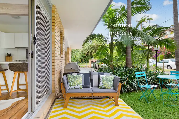 1/9 Stuart Street, Collaroy NSW 2097