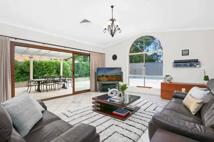 Fourth view of Homely house listing, 28 Osborne Avenue, Putney NSW 2112