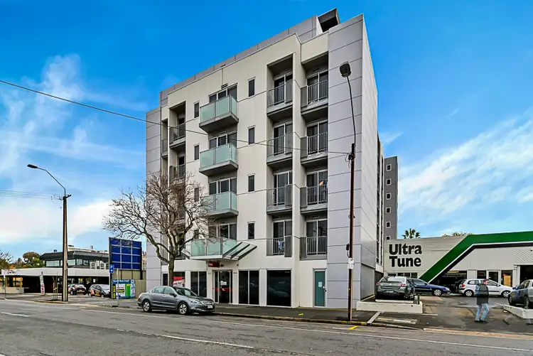 608/304 Waymouth Street, Adelaide SA 5000