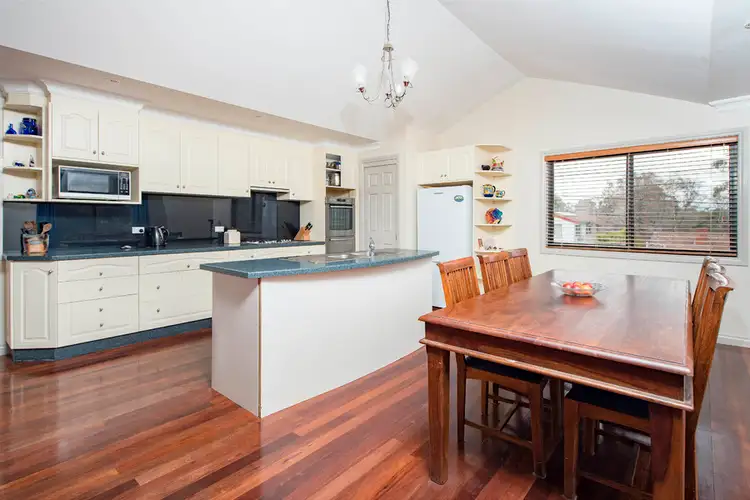 Fifth view of Homely house listing, 3 Moodie Street, Farrer ACT 2607