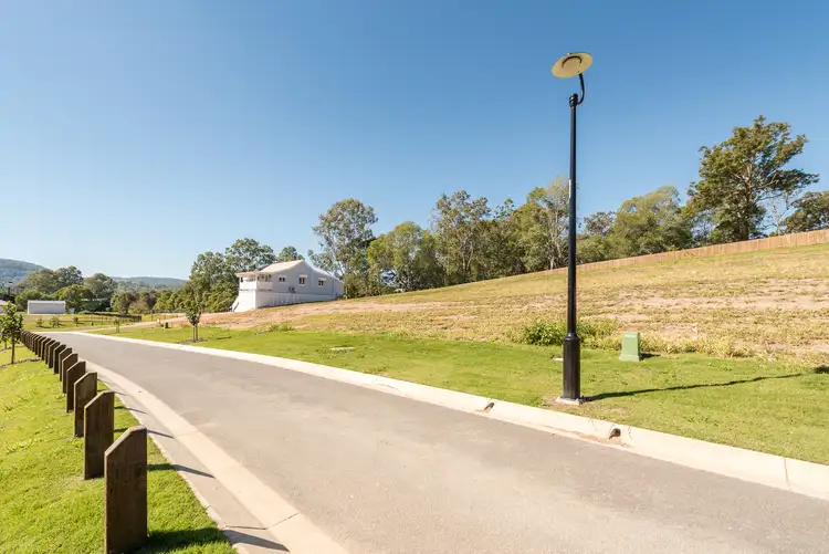 Fourth view of Homely land listing, LOT 10 Heritage Crescent, Dayboro QLD 4521