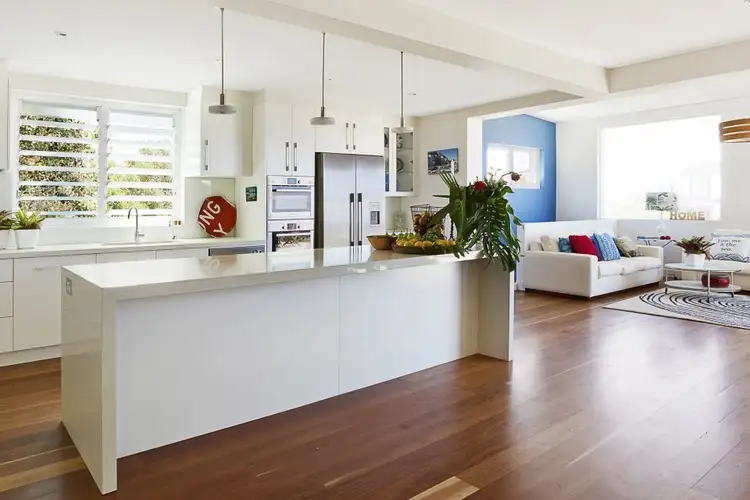 Fifth view of Homely house listing, 7 Highview Avenue, Queenscliff NSW 2096
