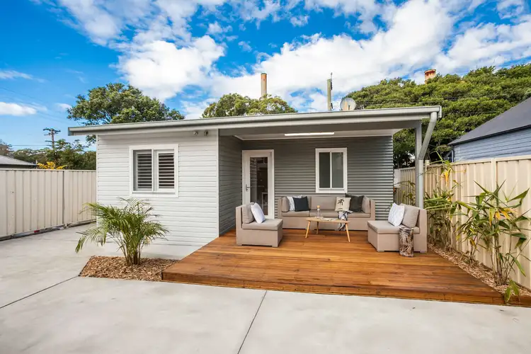 Fifth view of Homely house listing, 38 Railway Street, Corrimal NSW 2518
