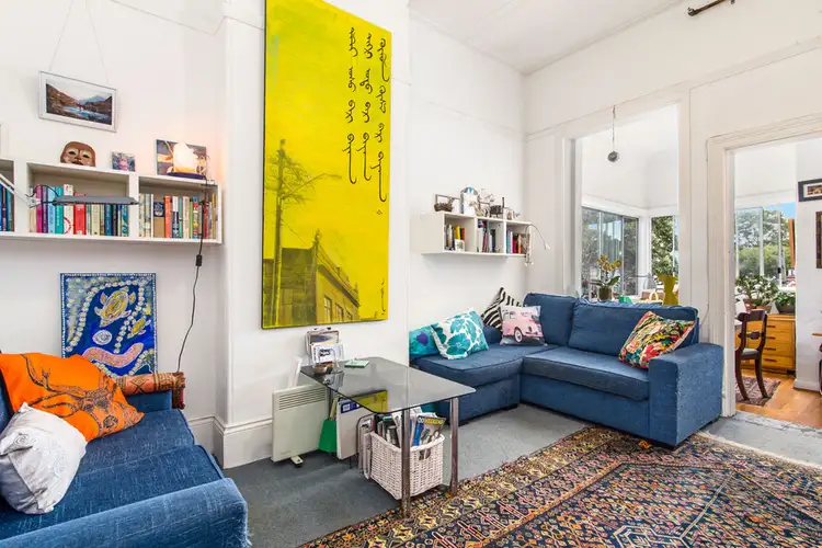 Third view of Homely apartment listing, 5/97 St Johns Road, Glebe NSW 2037