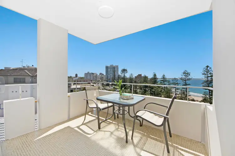 Fifth view of Homely apartment listing, 5a/83 Gerrale Street, Cronulla NSW 2230