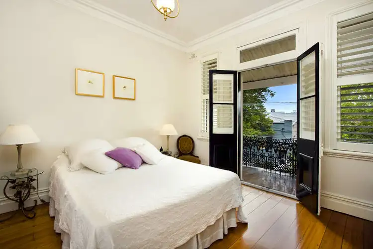 Fifth view of Homely house listing, 42 Nelson Street, Annandale NSW 2038