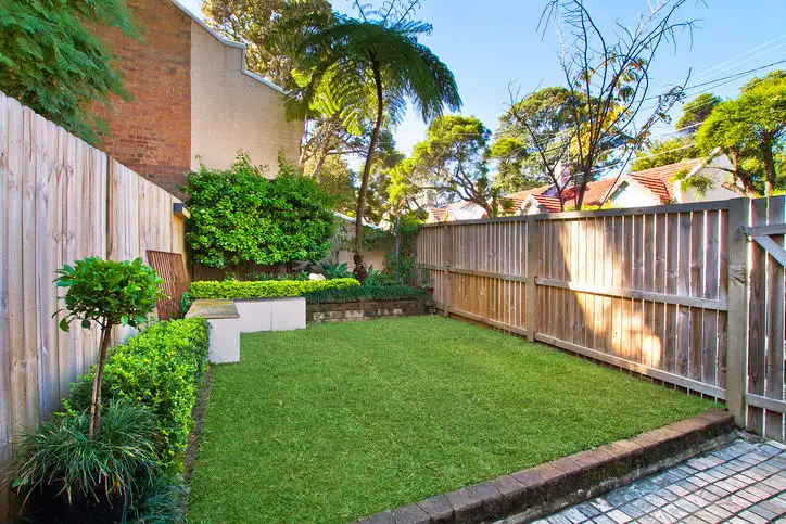 Sixth view of Homely house listing, 58 Reiby Street, Newtown NSW 2042