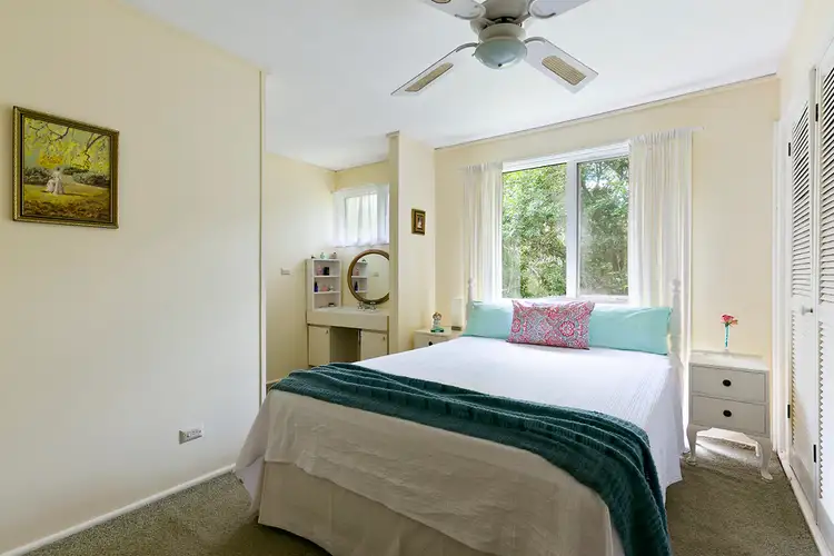 Sixth view of Homely house listing, 34 Derna Crescent, Allambie Heights NSW 2100