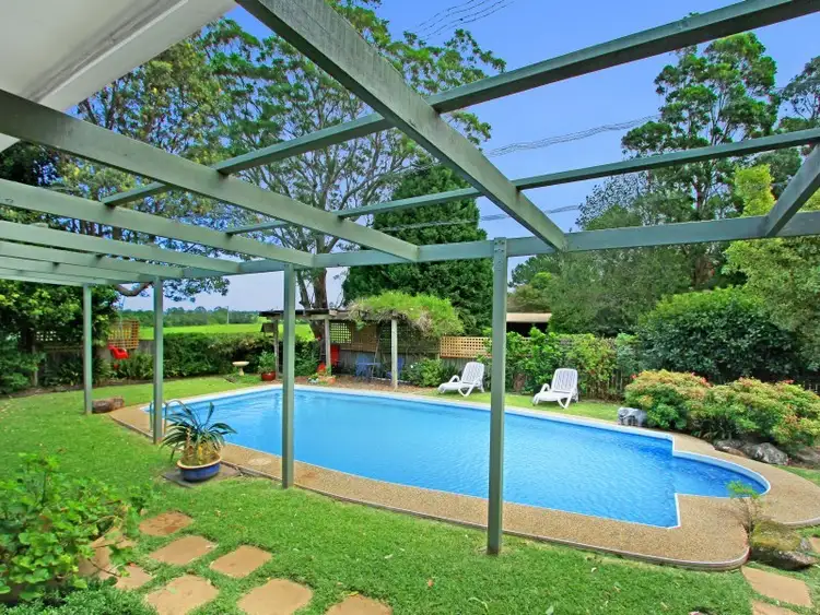 44 Clarence Street, Berry NSW 2535