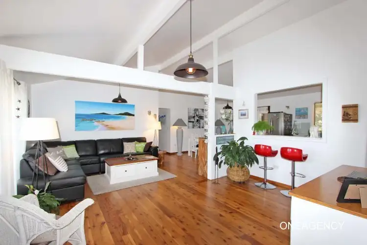 Second view of Homely house listing, 165 Gregory Street, South West Rocks NSW 2431