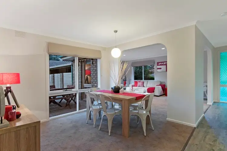 Fifth view of Homely house listing, 11 Furneaux Court, Frankston VIC 3199