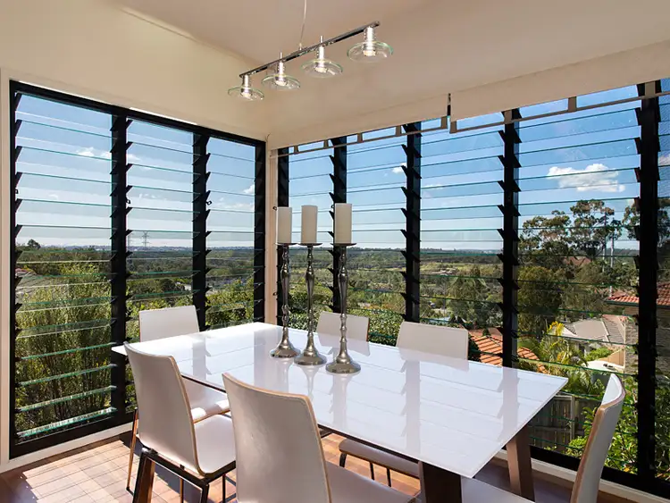 Third view of Homely house listing, 27 Ensign Street, Carindale QLD 4152