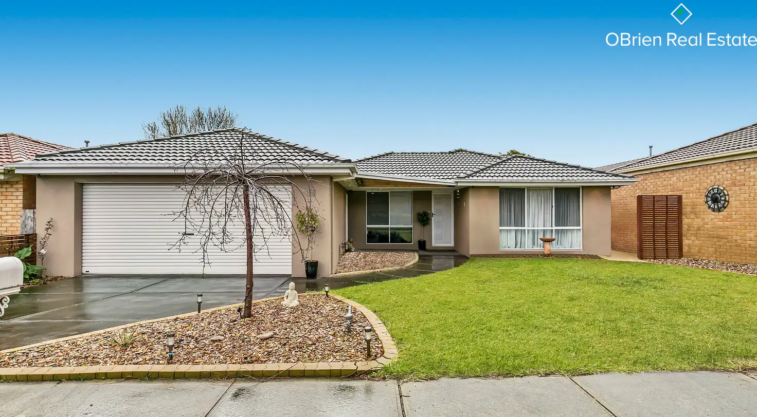 Main view of Homely house listing, 28 Postregna Way, Skye VIC 3977