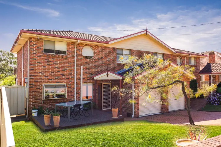 3a Bass Avenue, East Hills NSW 2213