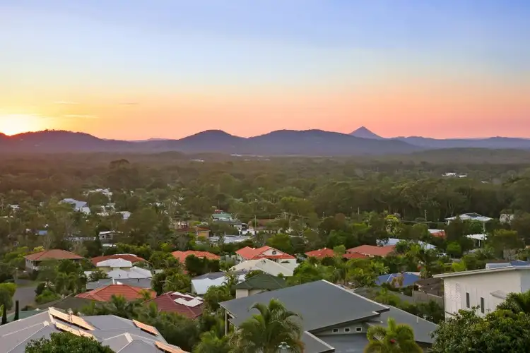 Third view of Homely land listing, 6 Jasper Court, Coolum Beach QLD 4573
