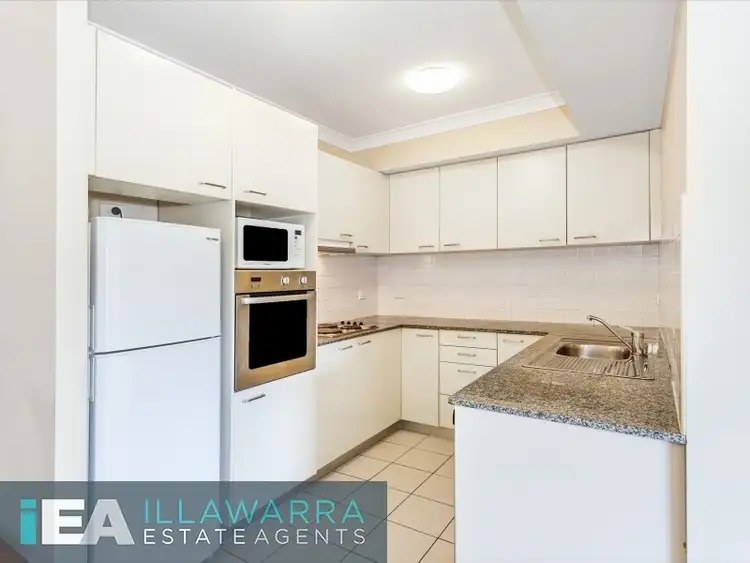 Third view of Homely unit listing, 89/214-220 Princes Highway, Fairy Meadow NSW 2519