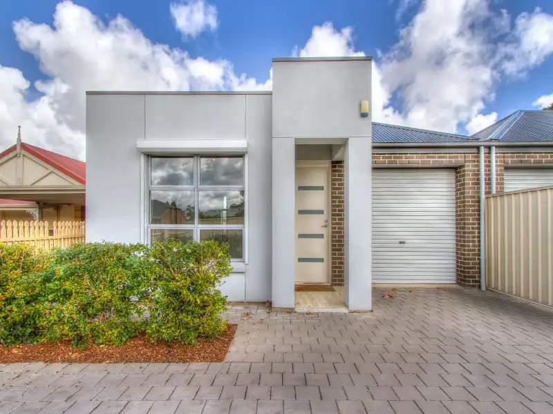 Main view of Homely house listing, 286A Hampstead Road, Clearview SA 5085