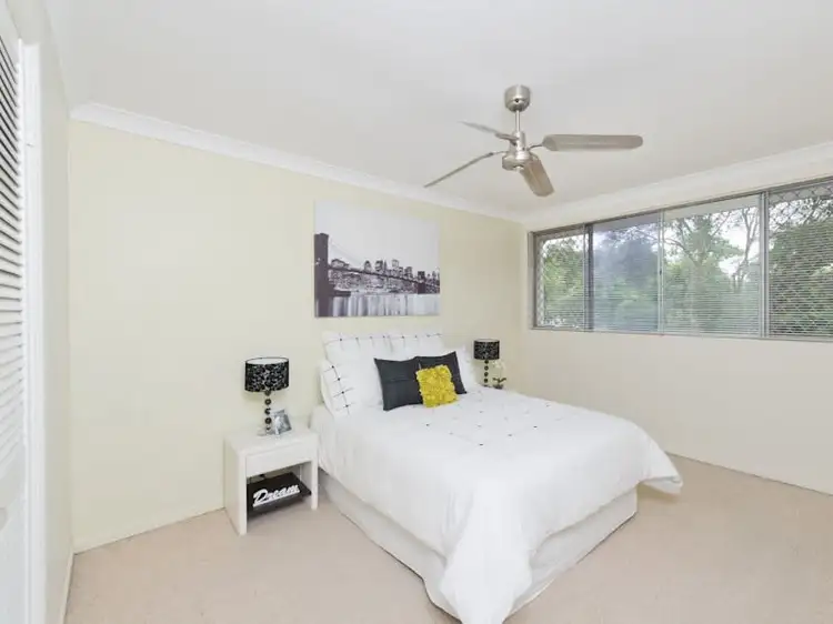 Fifth view of Homely townhouse listing, 4/81 Oleander Drive, Ashgrove QLD 4060