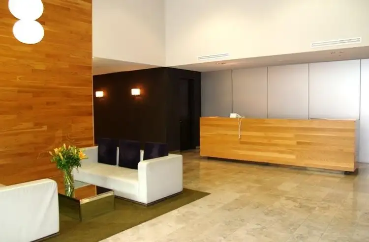 Sixth view of Homely apartment listing, W902/599 Pacific Highway, St Leonards NSW 2065