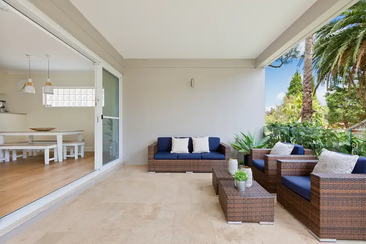 Second view of Homely semi-detached listing, 1/179 Condamine Street, Balgowlah NSW 2093