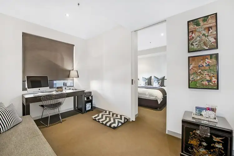 Fifth view of Homely apartment listing, 1205/157 Liverpool Street, Sydney NSW 2000