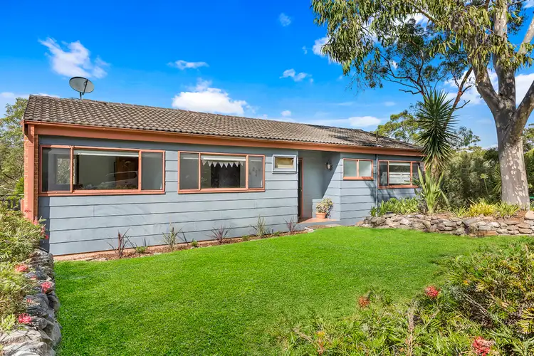 7 Redwood Avenue, Berowra NSW 2081