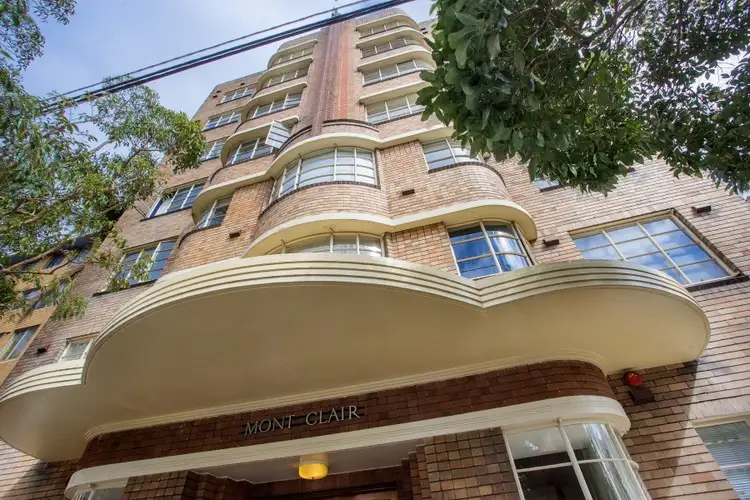 Second view of Homely apartment listing, 54/347 Liverpool Street, Darlinghurst NSW 2010