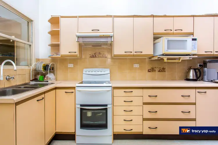 Third view of Homely house listing, 142 Darvall Road, West Ryde NSW 2114
