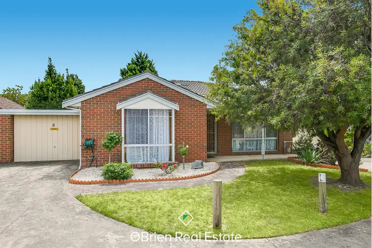 8/238 Cranbourne Road, Frankston VIC 3199