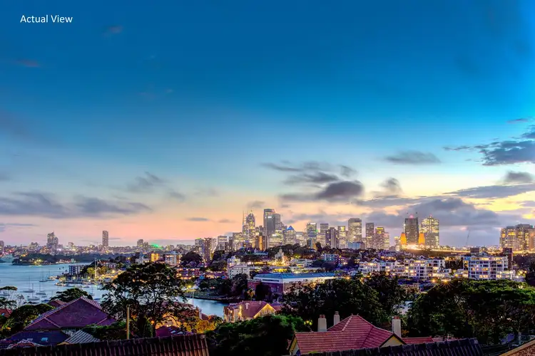 36/50 Aubin Street, Neutral Bay NSW 2089