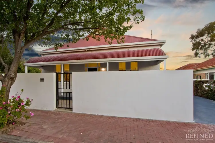 179 Coglin Street, Brompton SA 5007