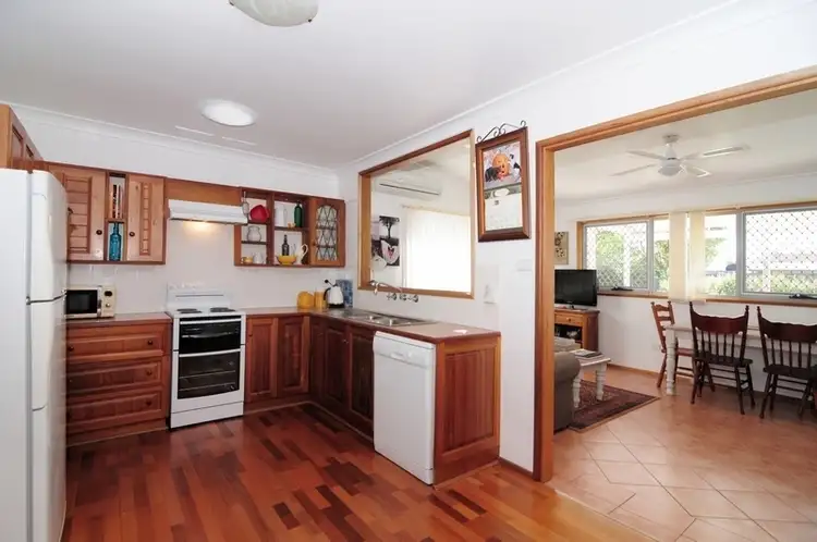 Third view of Homely house listing, 44 Judith Drive, North Nowra NSW 2541