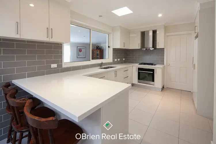 Third view of Homely house listing, 52 Simpson Drive, Dandenong North VIC 3175